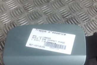 Trappe d'essence BMW SERIE 3 E46 Photo n°1