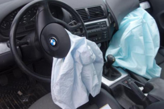 Trappe d'essence BMW SERIE 3 E46