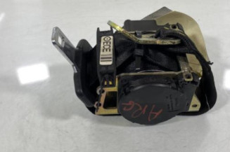 Ceinture arriere gauche BMW SERIE 3 E46