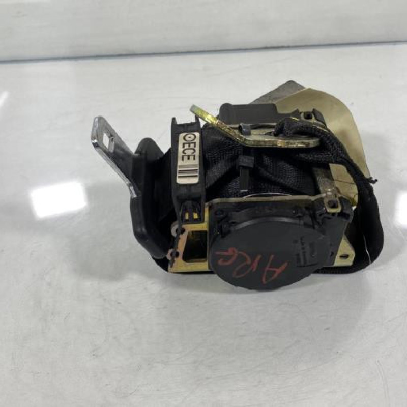 Ceinture arriere gauche BMW SERIE 3 E46 Photo n°3