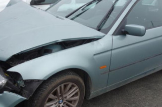 Ceinture arriere gauche BMW SERIE 3 E46