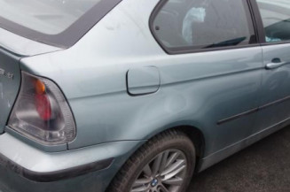 Ceinture arriere gauche BMW SERIE 3 E46
