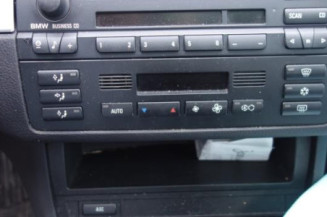 Ceinture arriere gauche BMW SERIE 3 E46