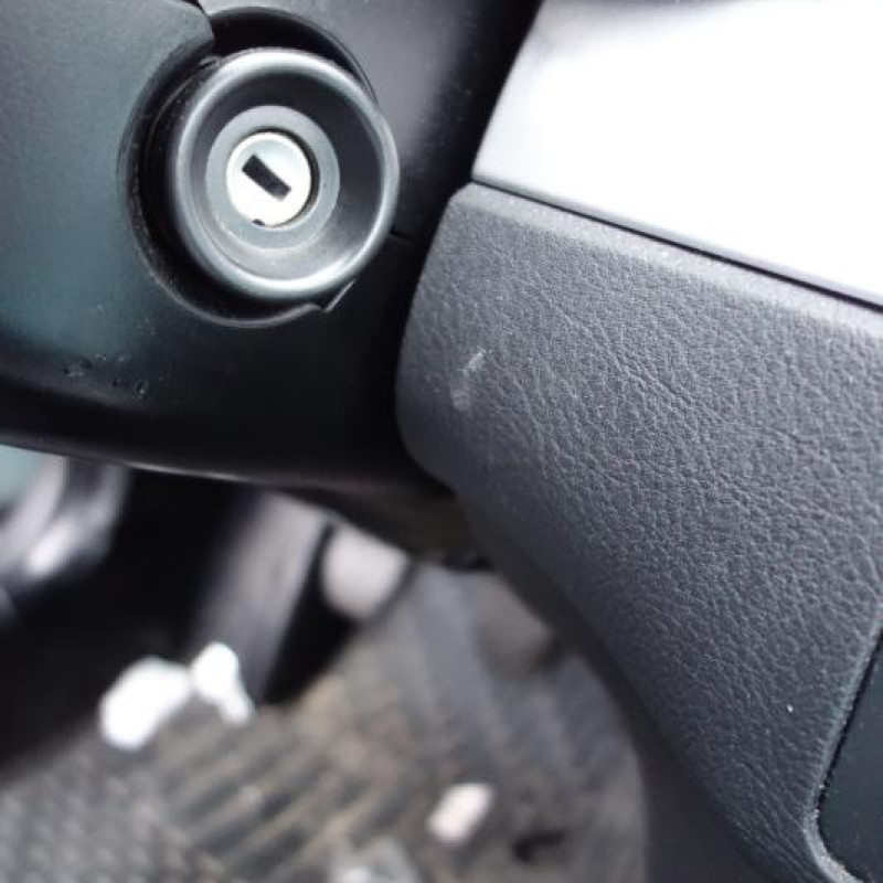 Ceinture arriere gauche BMW SERIE 3 E46 Photo n°10