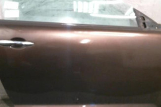 Porte avant droit ALFA ROMEO MITO Photo n°1