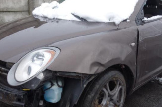 Porte avant droit ALFA ROMEO MITO