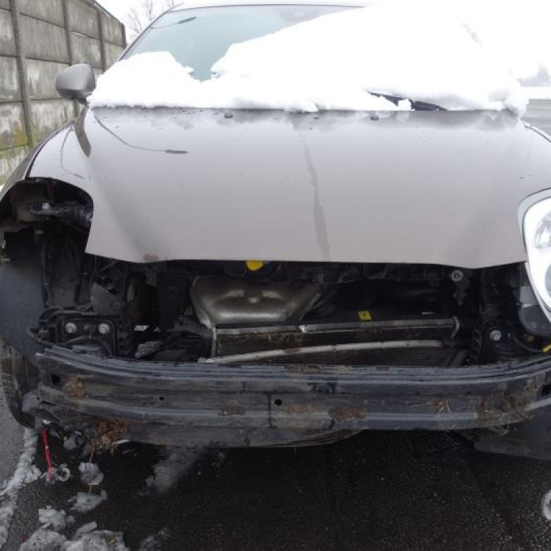 Porte avant droit ALFA ROMEO MITO Photo n°5