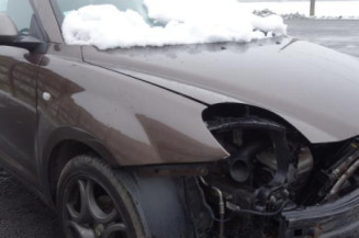 Porte avant droit ALFA ROMEO MITO