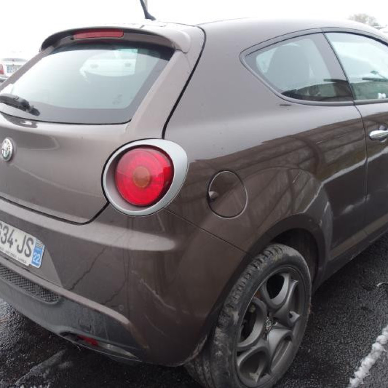 Porte avant droit ALFA ROMEO MITO Photo n°7