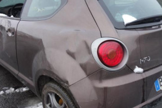 Porte avant droit ALFA ROMEO MITO
