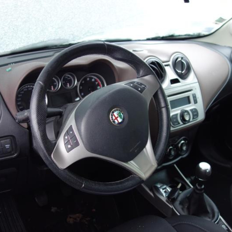 Porte avant droit ALFA ROMEO MITO Photo n°9