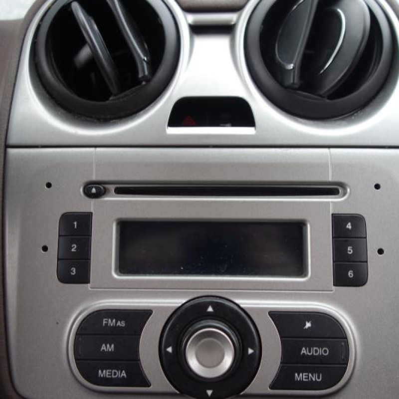 Porte avant droit ALFA ROMEO MITO Photo n°11