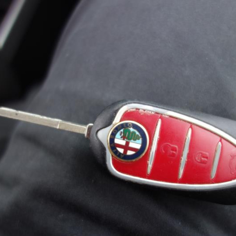 Porte avant droit ALFA ROMEO MITO Photo n°12