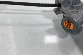 Pretensionneur de ceinture avant gauche ALFA ROMEO MITO