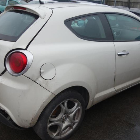 Cremaillere assistee ALFA ROMEO MITO
