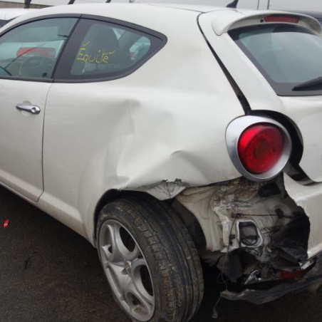 Cremaillere assistee ALFA ROMEO MITO Photo n°4