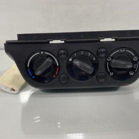 Commande chauffage SUZUKI SWIFT 3 Photo n°1