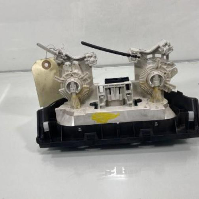 Commande chauffage SUZUKI SWIFT 3 Photo n°2