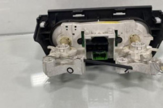 Commande chauffage SUZUKI SWIFT 3