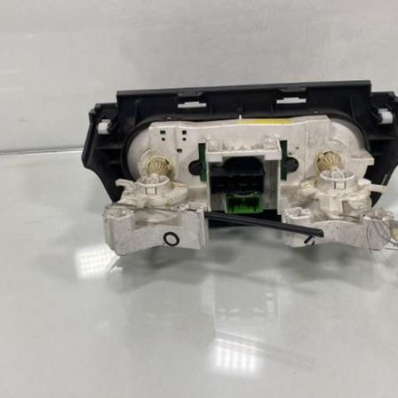 Commande chauffage SUZUKI SWIFT 3 Photo n°3