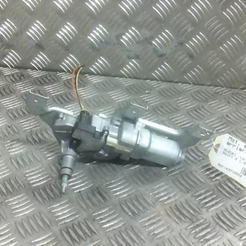 Moteur essuie glace arriere SUZUKI SWIFT 3 Photo n°1