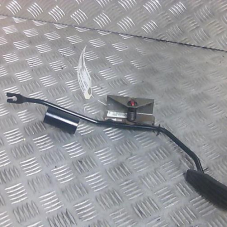 Pedalier d'accelerateur SUZUKI SWIFT 3 Photo n°1