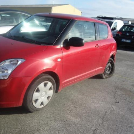 Pedale d'accelerateur SUZUKI SWIFT 3