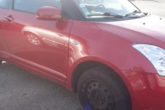 Pedale d'accelerateur SUZUKI SWIFT 3