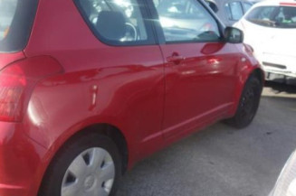 Pedale d'accelerateur SUZUKI SWIFT 3