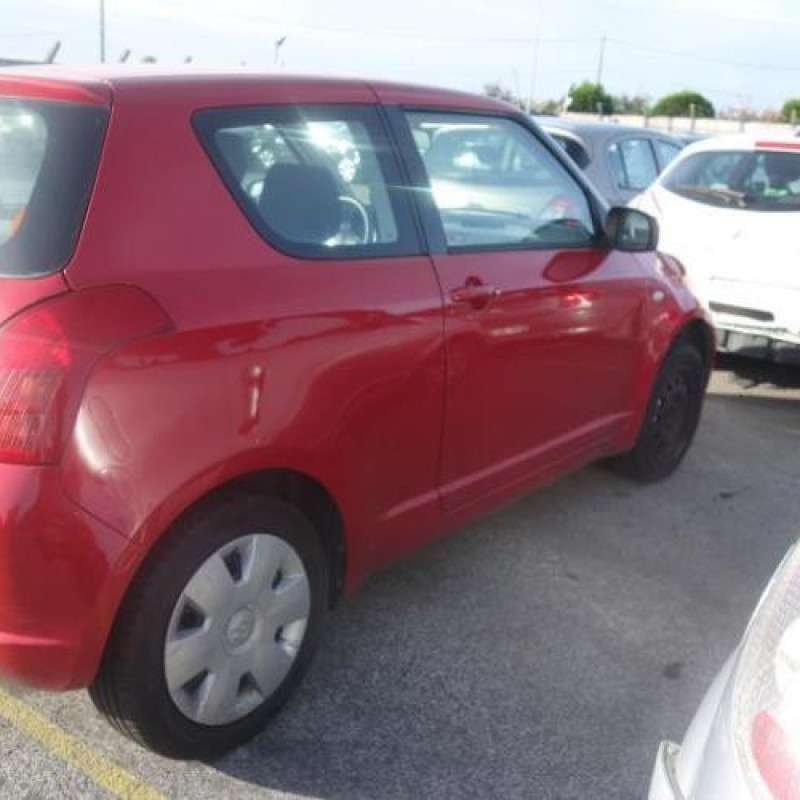 Pedalier d'accelerateur SUZUKI SWIFT 3 Photo n°4