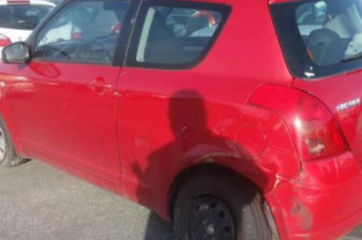 Pedale d'accelerateur SUZUKI SWIFT 3