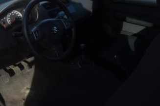 Pedale d'accelerateur SUZUKI SWIFT 3