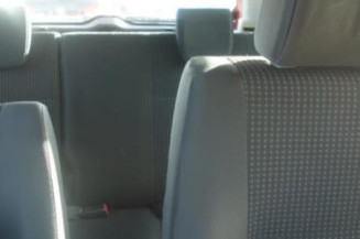 Pedale d'accelerateur SUZUKI SWIFT 3