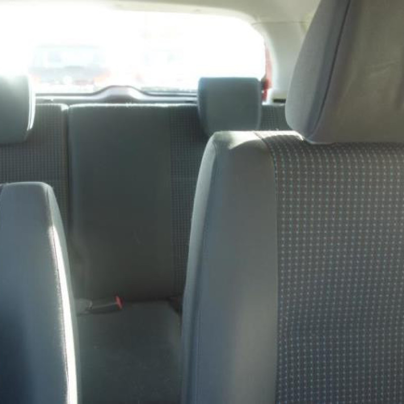 Pedalier d'accelerateur SUZUKI SWIFT 3 Photo n°7