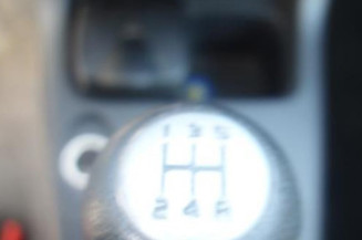 Pedale d'accelerateur SUZUKI SWIFT 3