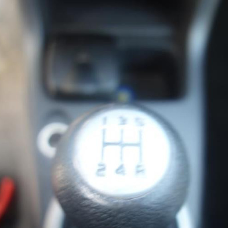 Pedalier d'accelerateur SUZUKI SWIFT 3 Photo n°8