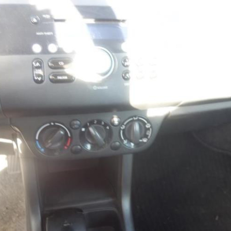 Pedalier d'accelerateur SUZUKI SWIFT 3 Photo n°9