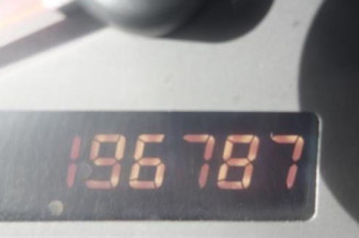 Pedale d'accelerateur SUZUKI SWIFT 3