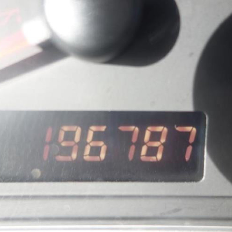 Pedalier d'accelerateur SUZUKI SWIFT 3 Photo n°10