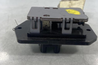 Resistance chauffage SUZUKI SWIFT 3 Photo n°1