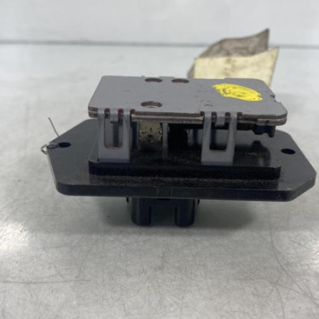 Resistance chauffage SUZUKI SWIFT 3 Photo n°1
