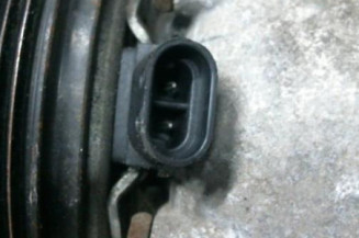 Compresseur clim RENAULT MEGANE 1