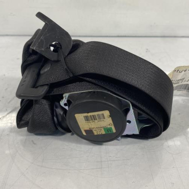 Ceinture arriere droit OPEL ASTRA H Photo n°1