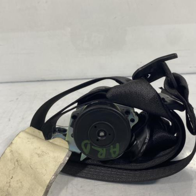 Ceinture arriere droit OPEL ASTRA H Photo n°3