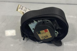 Ceinture arriere gauche OPEL ASTRA H