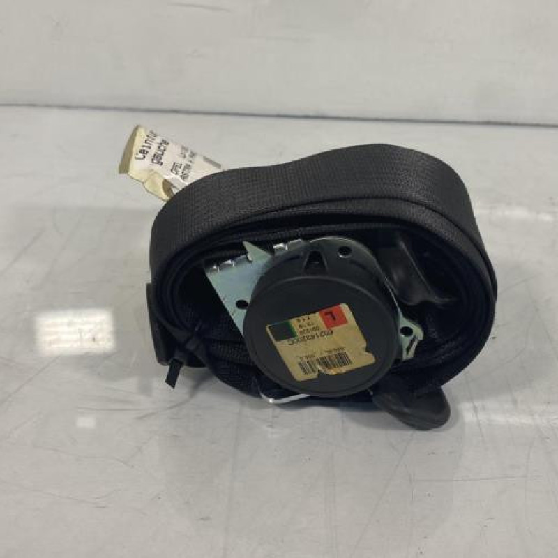 Ceinture arriere gauche OPEL ASTRA H Photo n°3