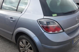 Ceinture arriere gauche OPEL ASTRA H