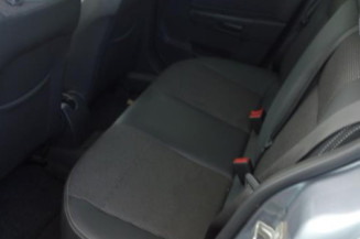 Ceinture arriere gauche OPEL ASTRA H