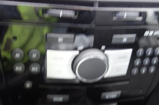 Ceinture arriere gauche OPEL ASTRA H