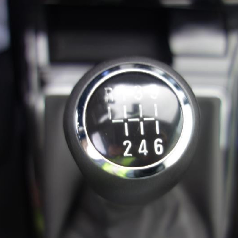 Ceinture arriere gauche OPEL ASTRA H Photo n°14
